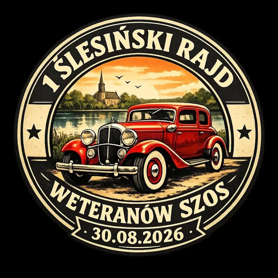 1 ŚLESIŃSKI RAJD WETERANÓW SZOS 