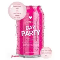 Oosh... Day Party Summer Edition