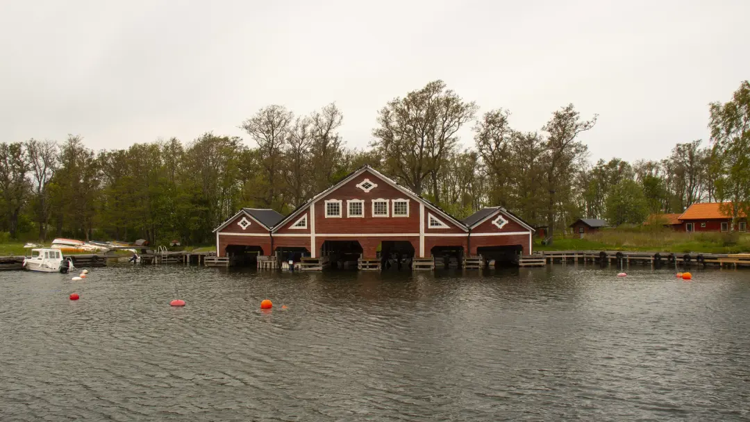 Lördagsutflykt Marö