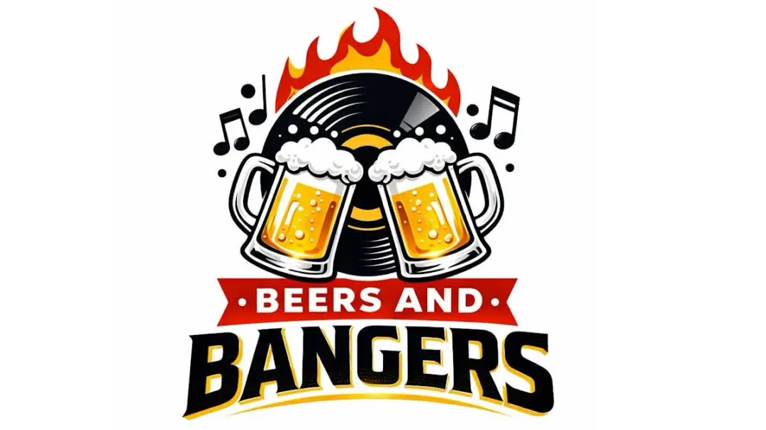 Beers and Bangers x BarrDrew