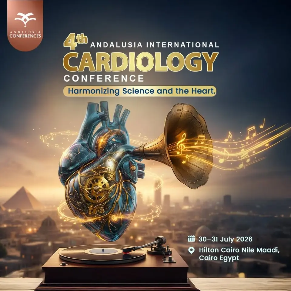 4th Andalusia International Cardiology Conference
