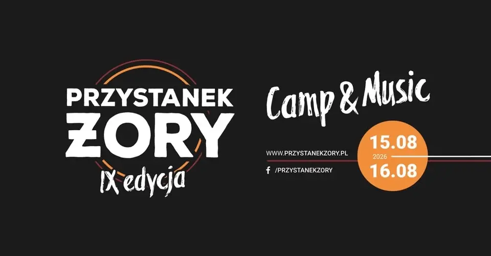 IX Przystanek Żory