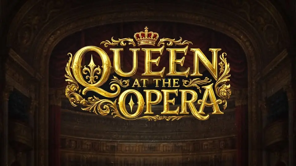 Skellefteå Symfoniorkester - Queen at The Opera