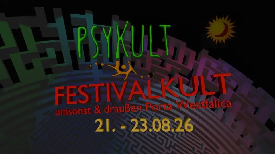 Psykult@Festivalkult U&D 2026