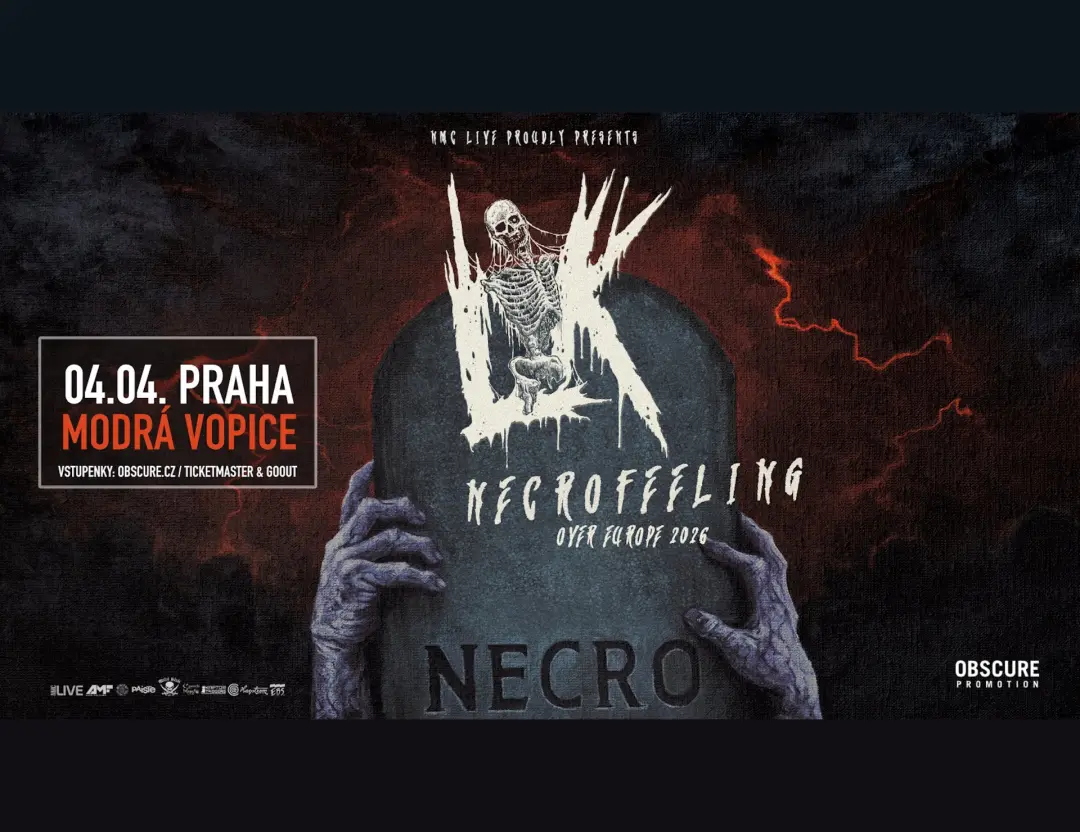 LIK, MACOCHA