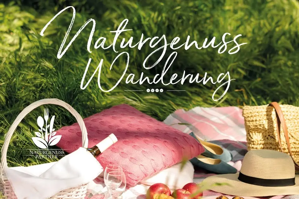 Naturgenuss Wanderung rund um Linz am Rhein