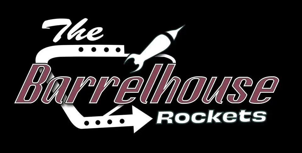 The Barrelhouse Rockets | Music in the Junction