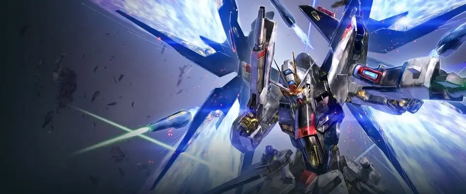 Gundam Card Game GD05 Freedom Ascension Release at Coliseum of Comics Gainesville!
