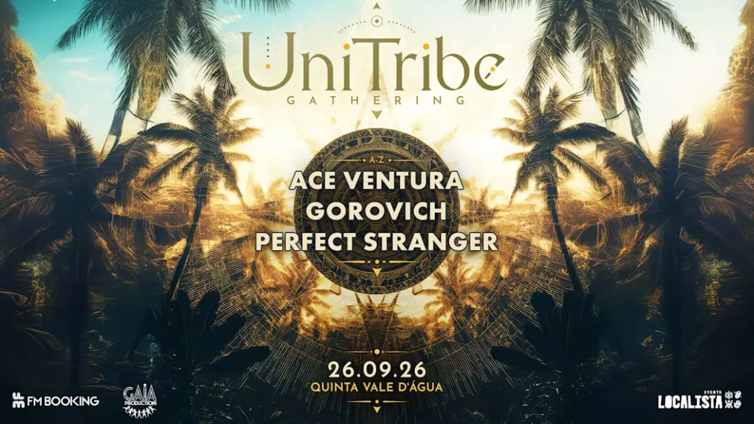 Unitribe Gathering