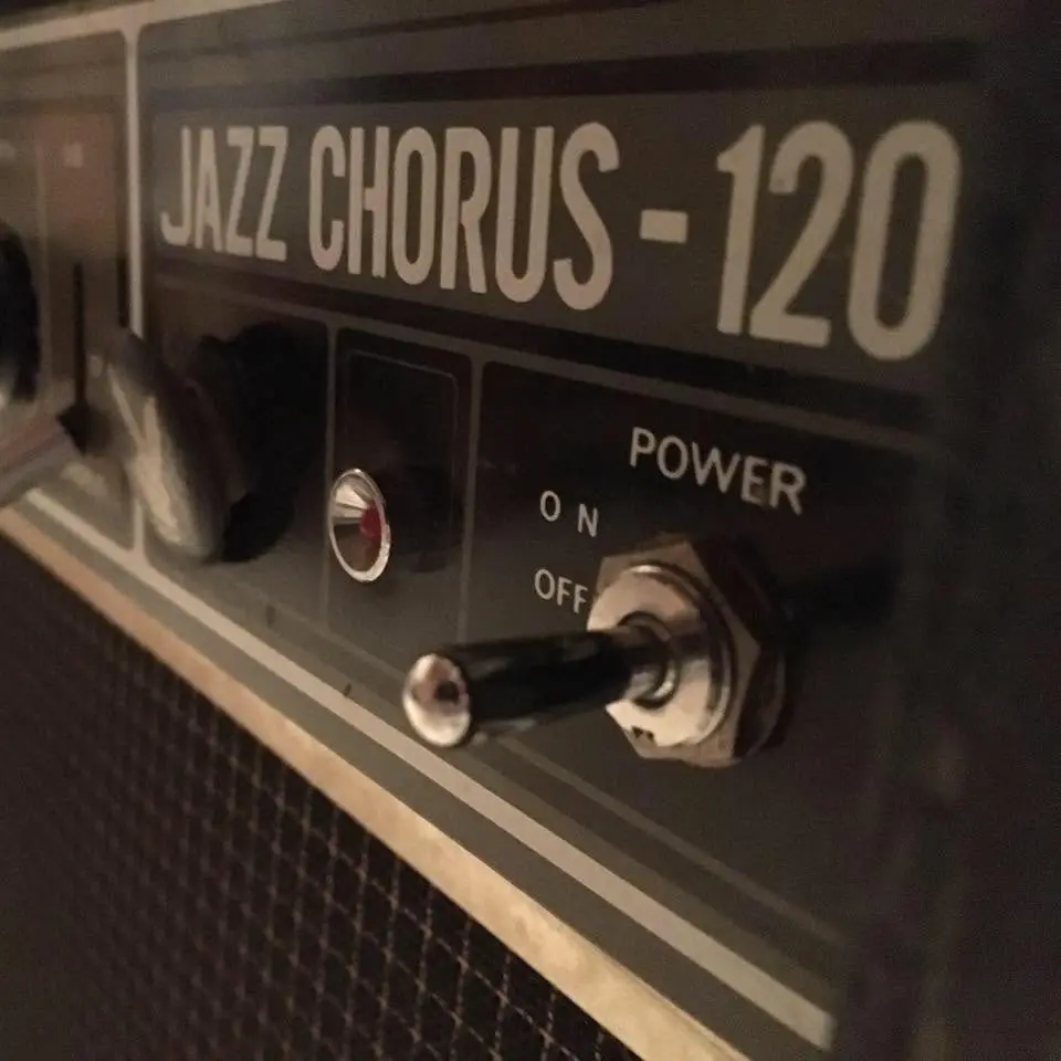 '80s Alternative with The One-Twenty at Kindred Spirit (West Creek)