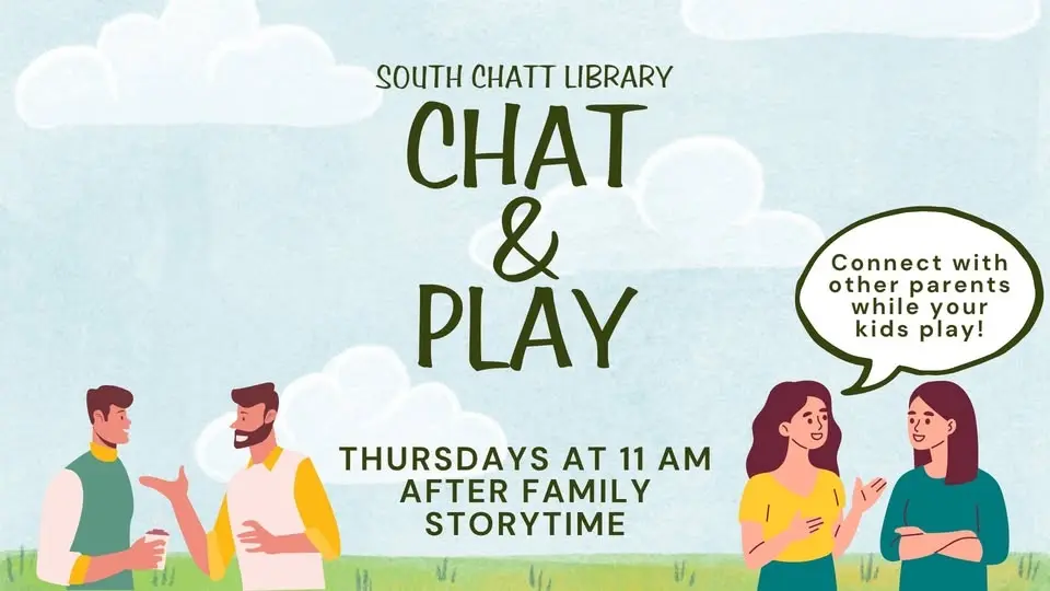 Chat & Play