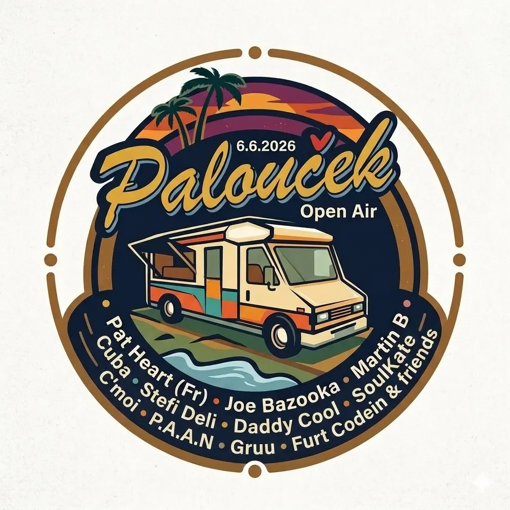 Palouček Open Air