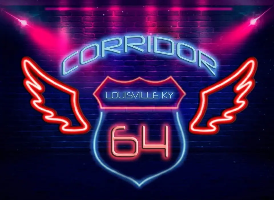 Corridor 64 Live @ Joe’s Older Than Dirt