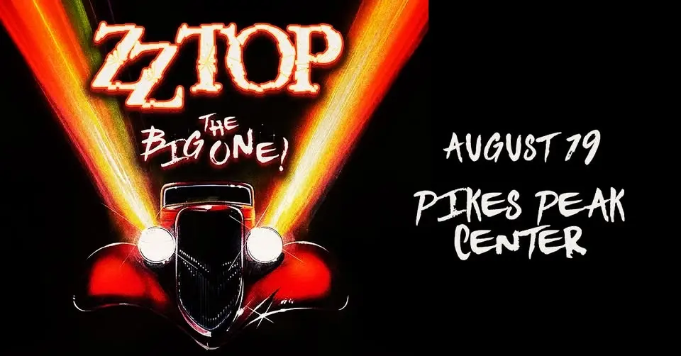 ZZ Top