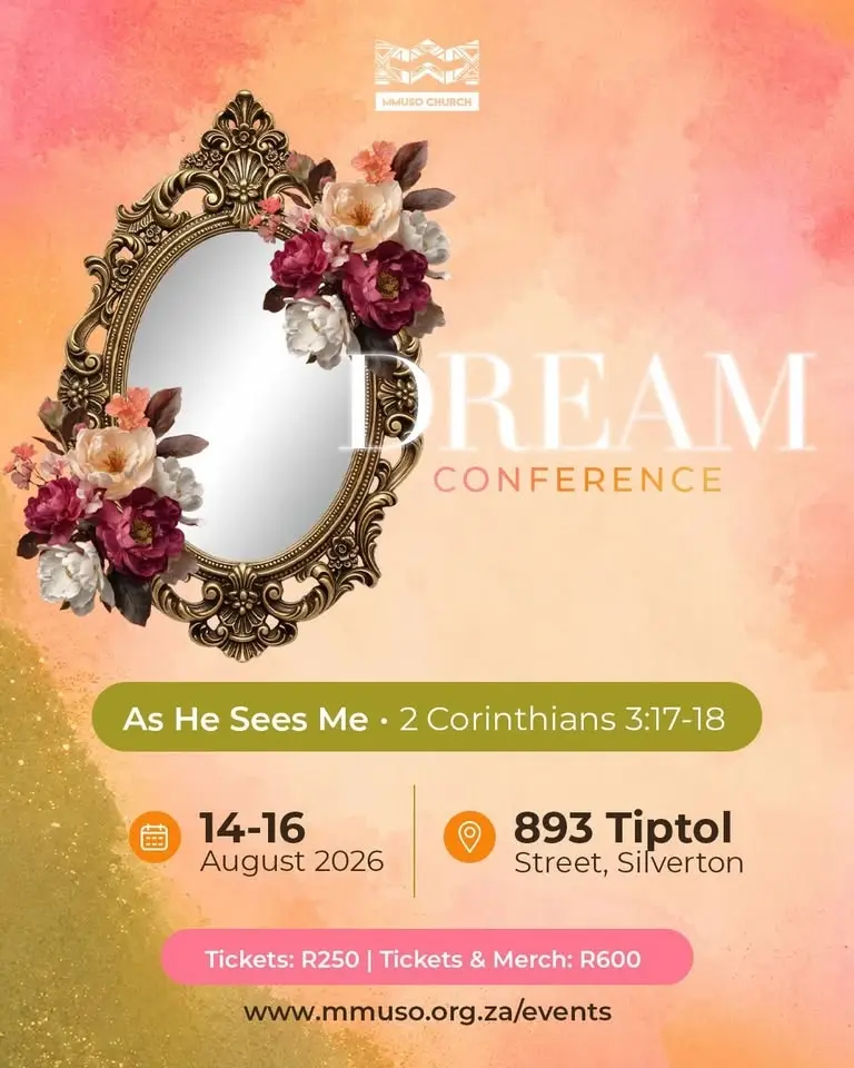 Dream Women's Conference