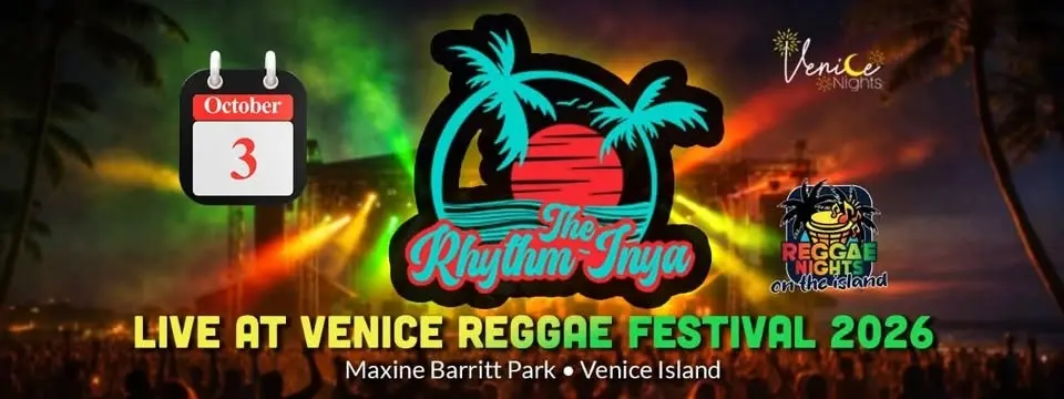 Venice Reggae Fest