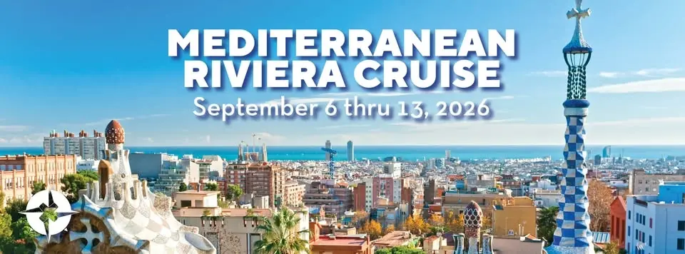 Mediterranean Riviera Cruise