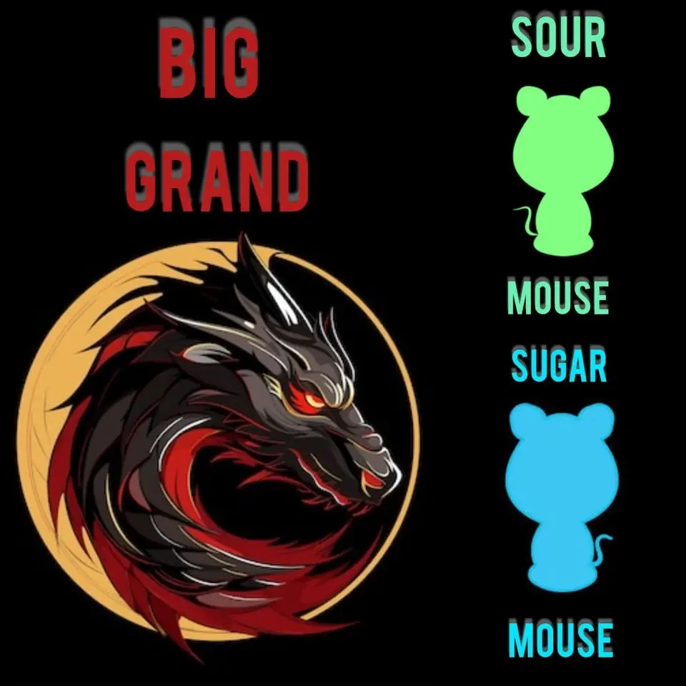 Sour/Sugar Mouse B Doubles Part 2
