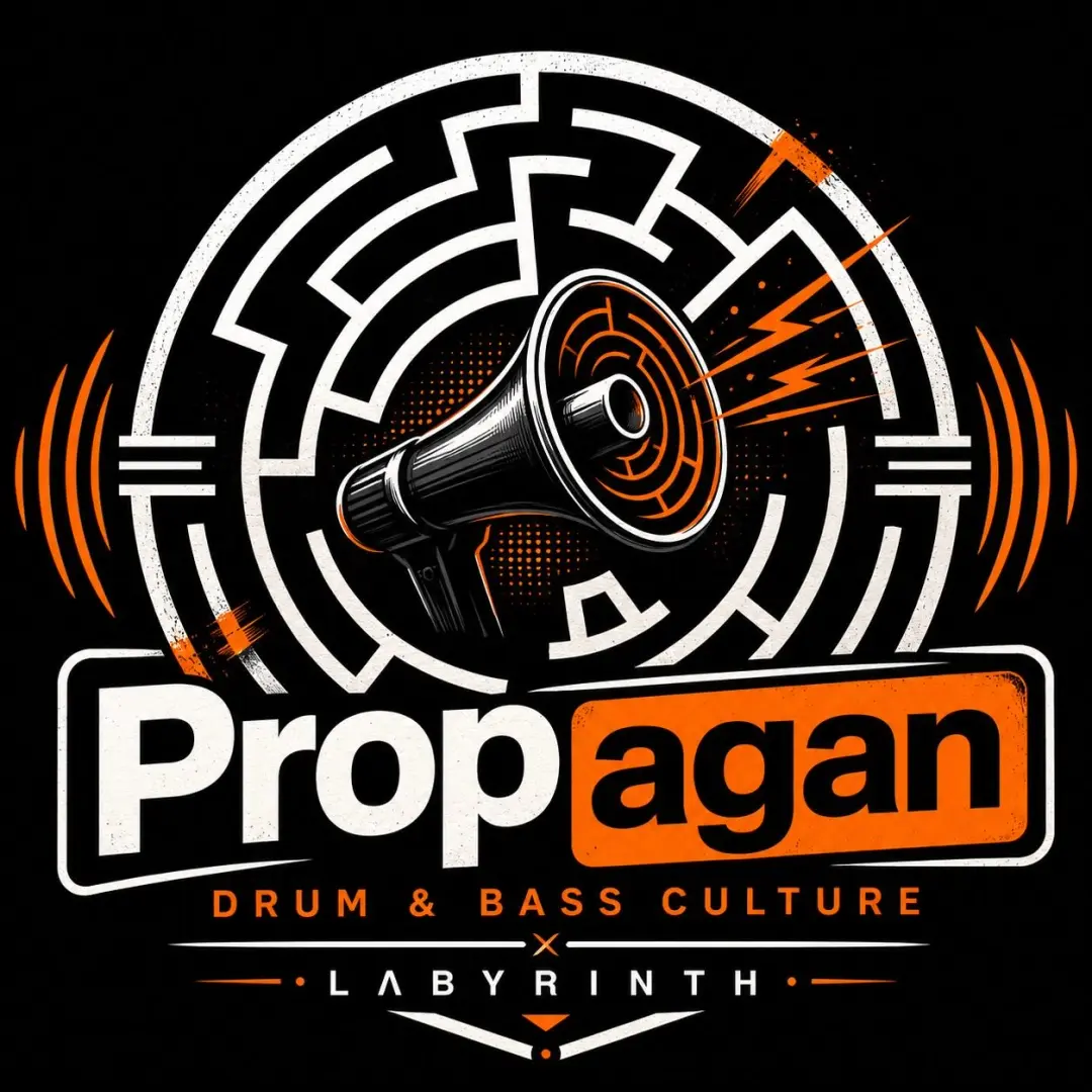 Drum & Bass Culture