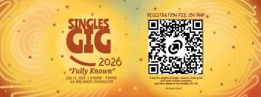 Singles Gig 2026