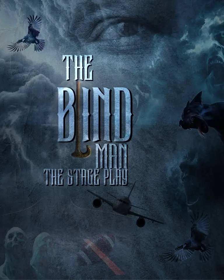 The Blind Man Stage Play 