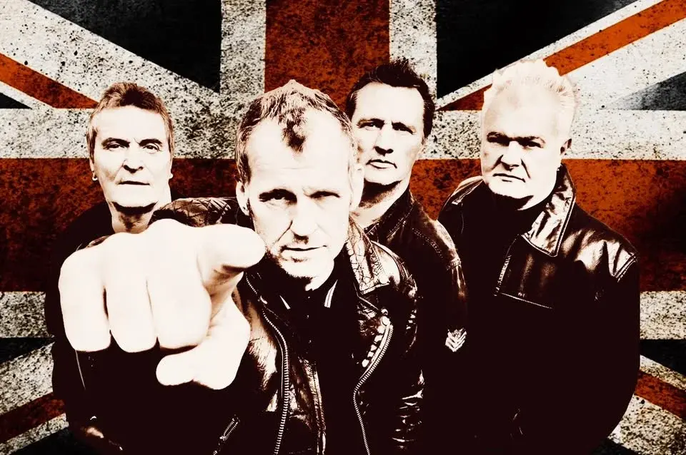 Eddie & The Hot Rods (UK)