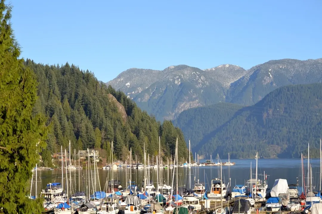 Chasing the Sun: Sunrise Hike to Quarry Rock