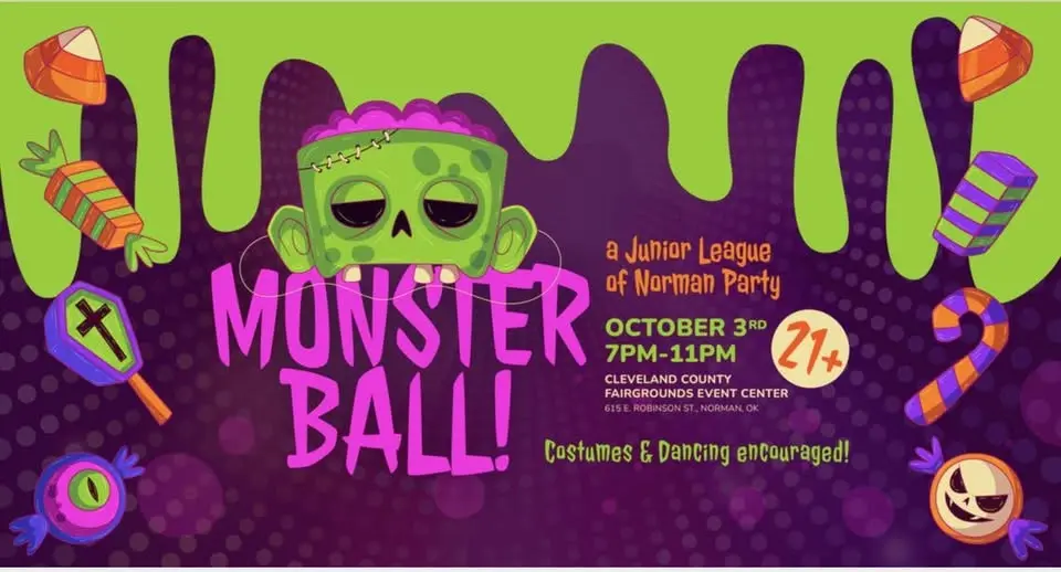 Monster Ball 2026
