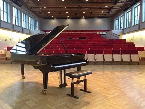 Pianokongress 2026 i Arvika