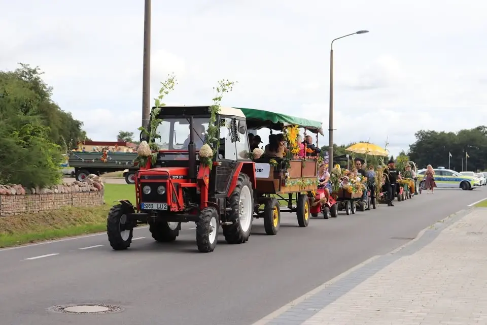 Hohensteiner Erntefest