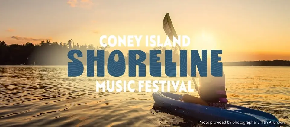 Coney Island Shoreline Music Festival - Lake of the Woods Marina
