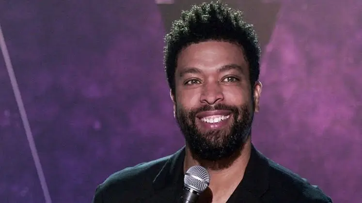 DeRay Davis