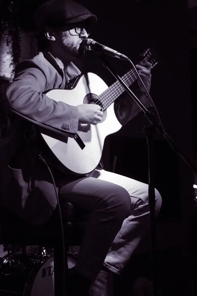 Bossa Nova Night by Mario Bakuna - Live at ActOne Cinema