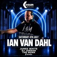 Ian Van Dahl | Kooler Reload