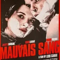 To Each Their Own Cinema Presents: Mauvais Sang