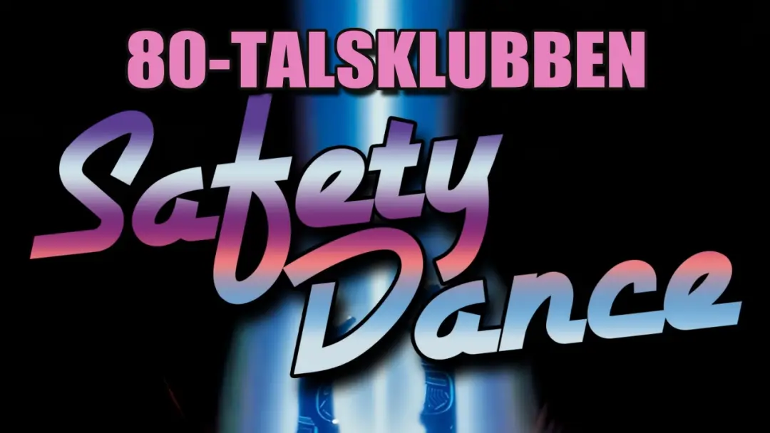 Safety Dance