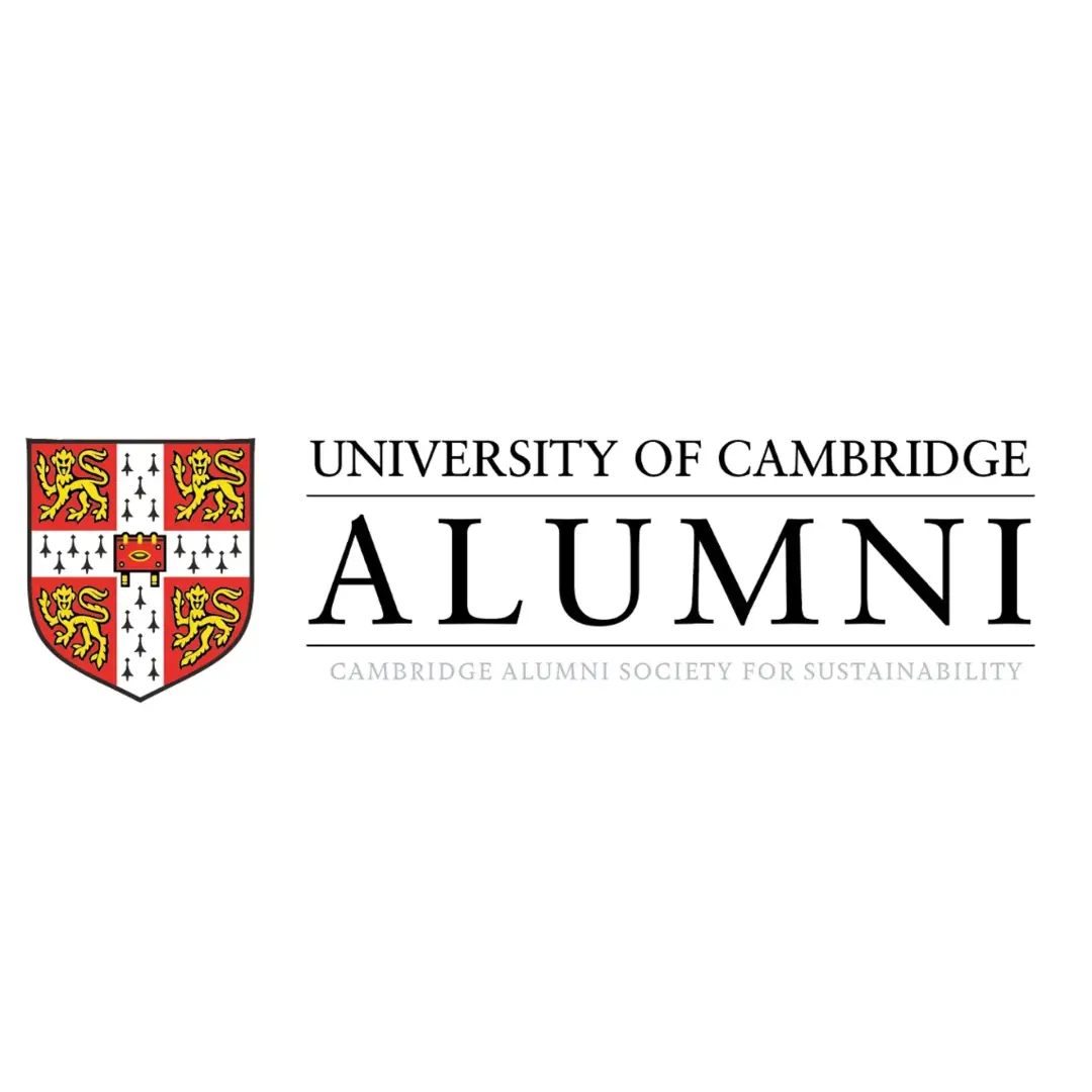 Cambridge Alumni for Sustainability: Summer Social - 20 July