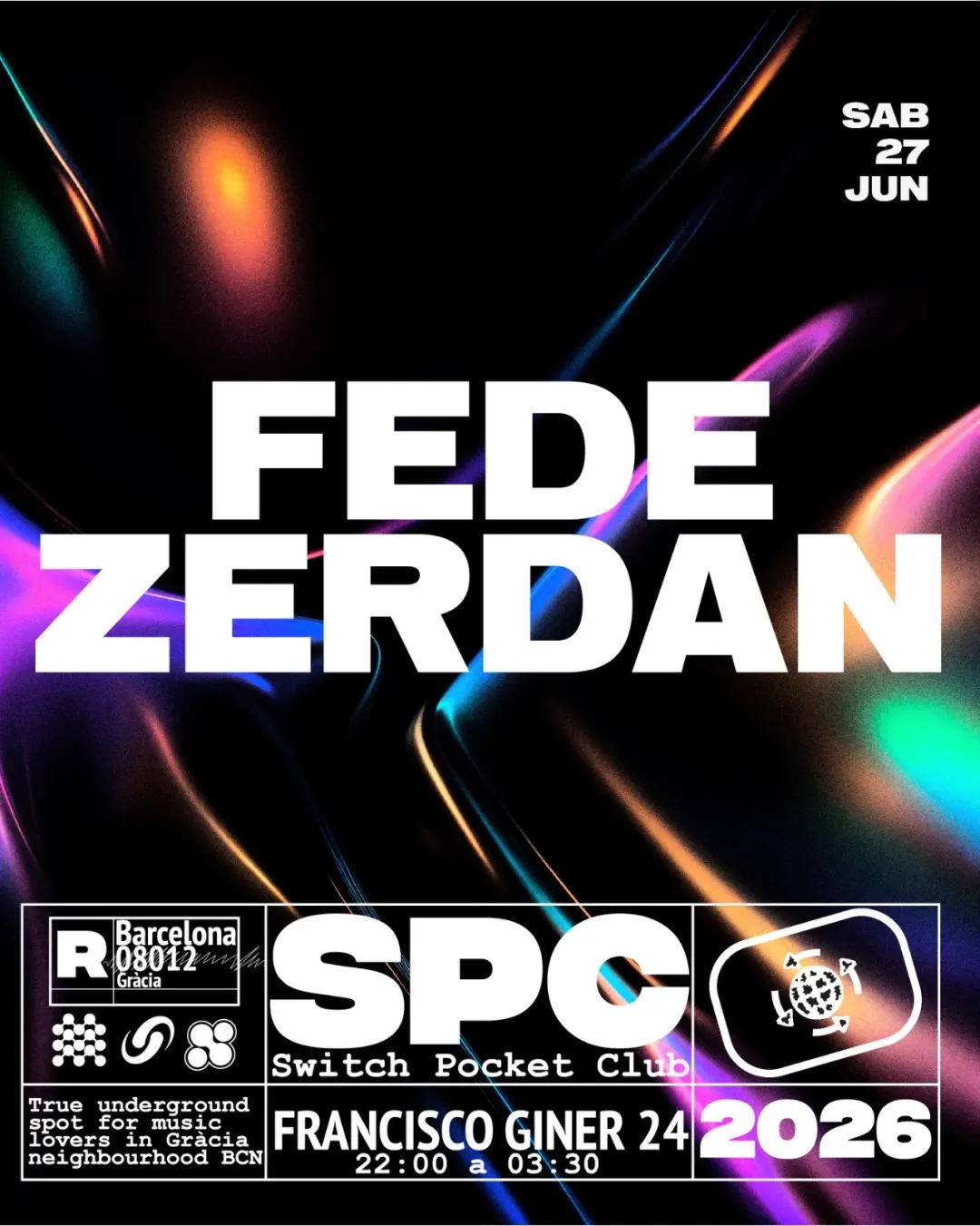 Fede Zerdan
