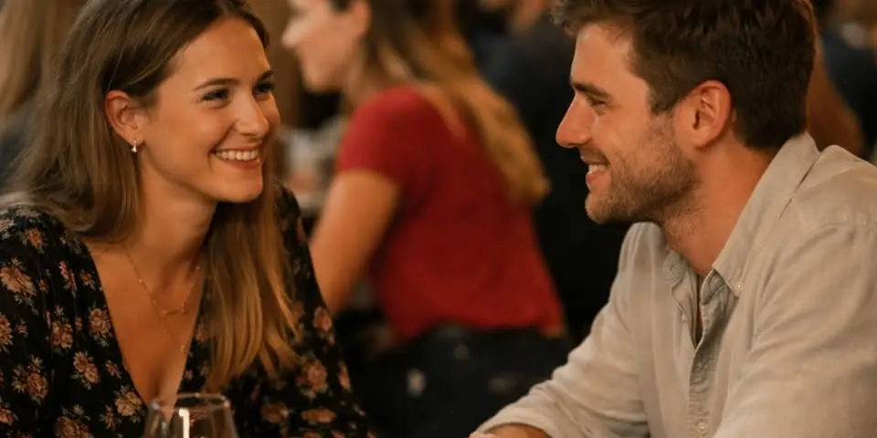 Singles Speed Dating Utrecht | Ages 24-37 yr