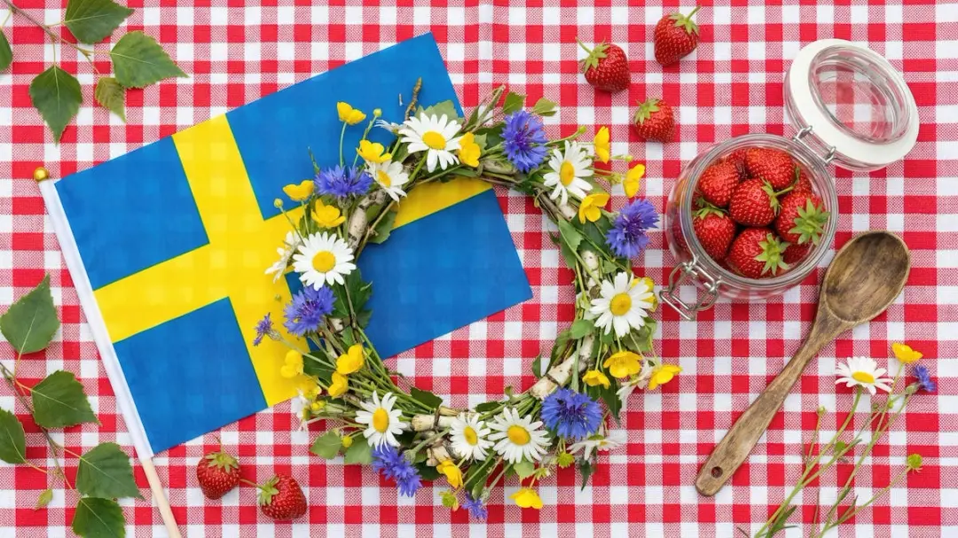 Whiskyprovning: Sommarwhisky