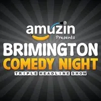 Amuzin Comedy - Brimington Comedy Night