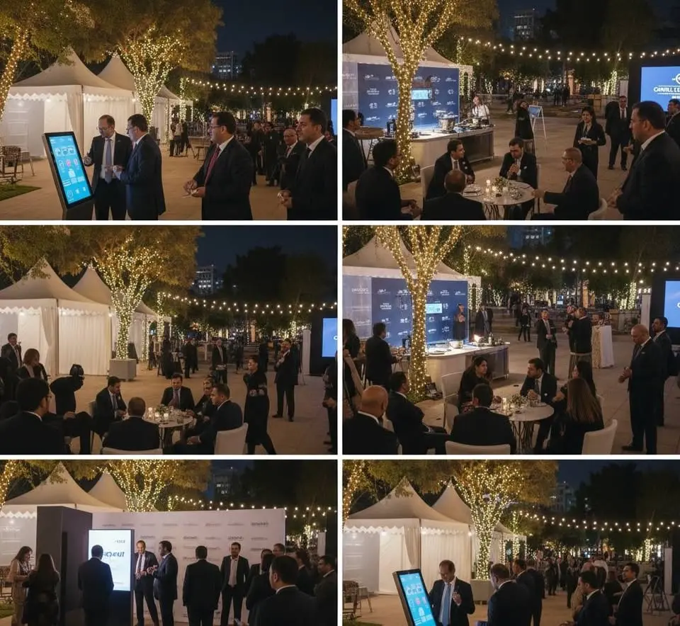 CEO Networking Dinner 6 2026-2027