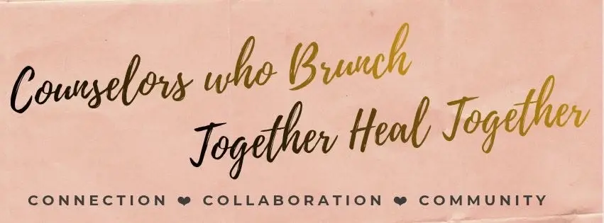 Counselors Who Brunch