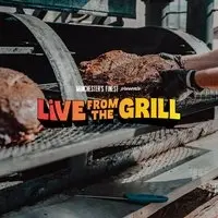 Live From The Grill 2026: Manchester's Biggest Rooftop Cookout