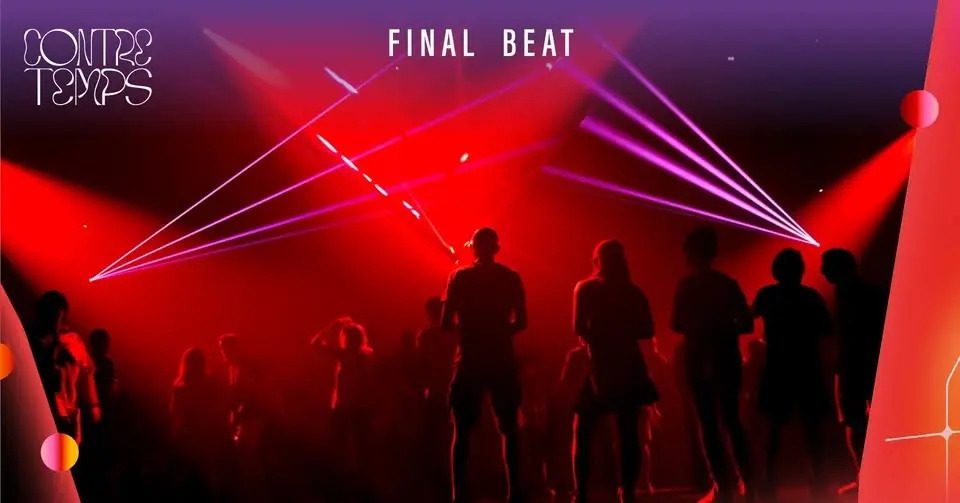Final Beat 2026