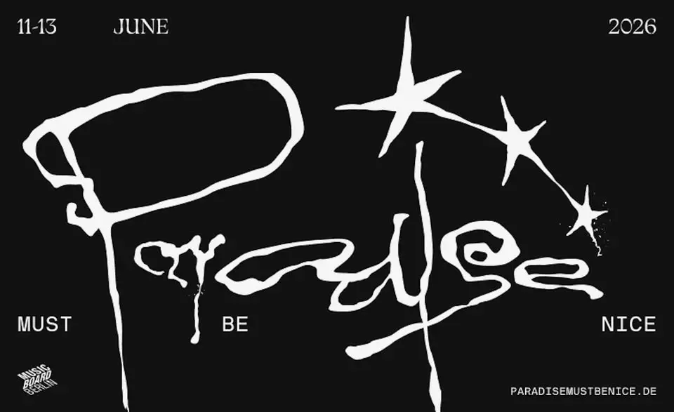 Paradise Must Be Nice 2026