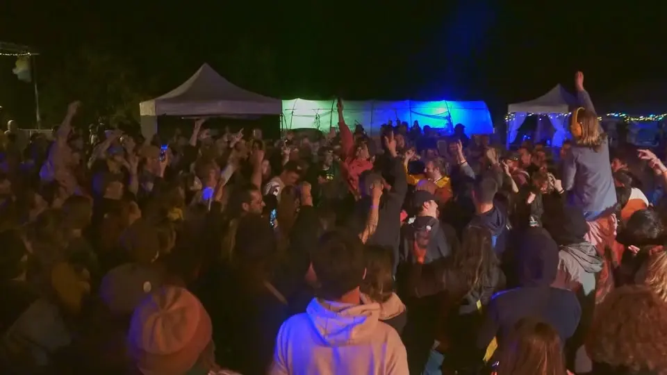 Festival La Mascarade #3 - 2026 🔥🎪🔥