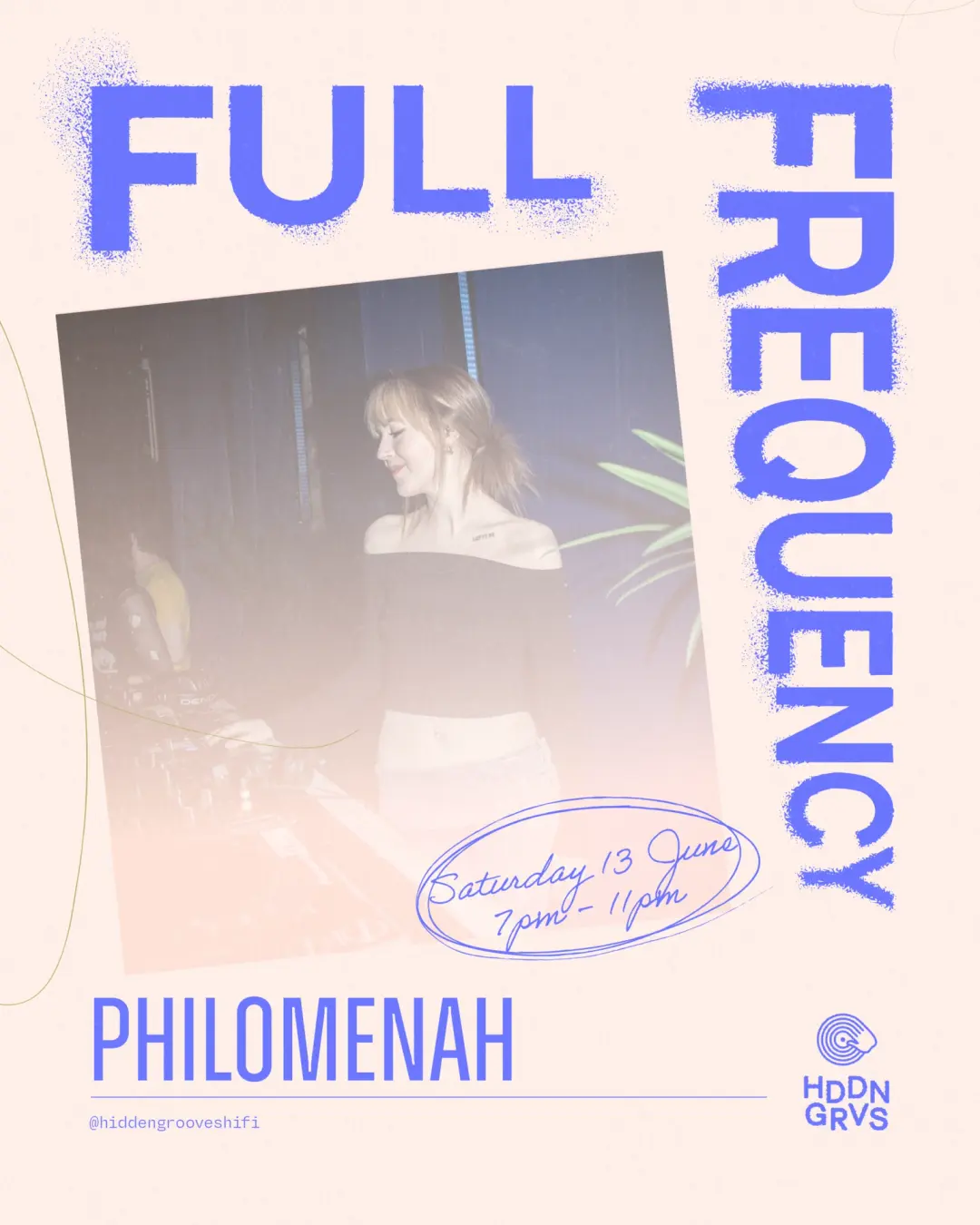 Philomenah (Athens Of The North)