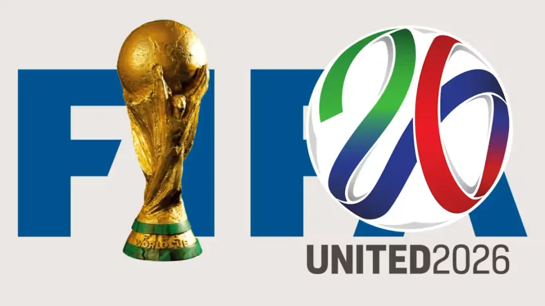 VM 2026 Finale
