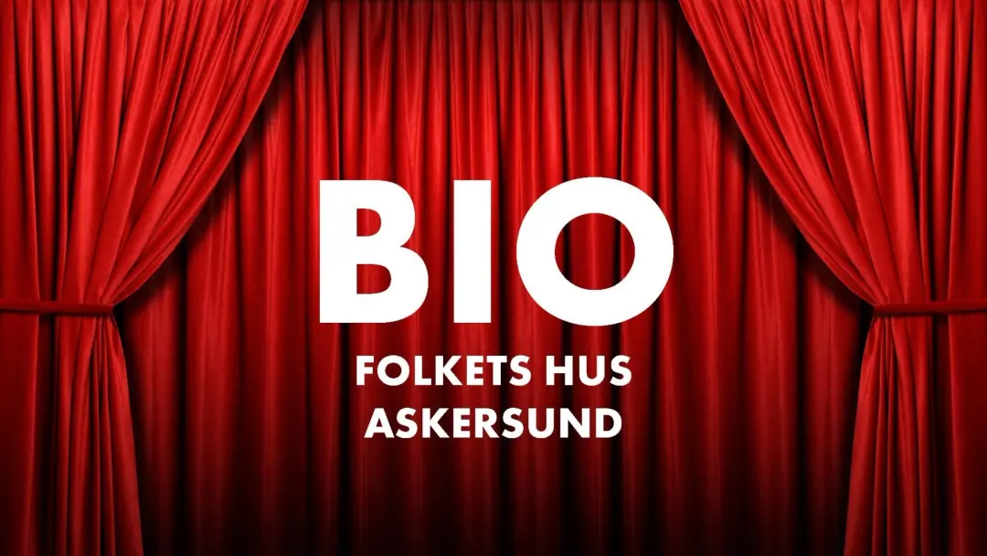 Inte ett riktigt jobb